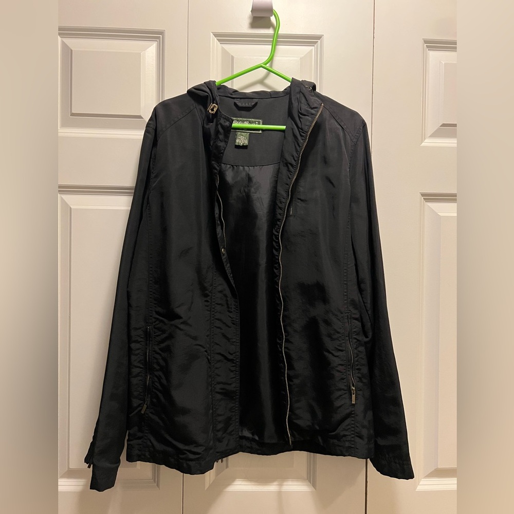 Eddie Bauer Jacket (size M)